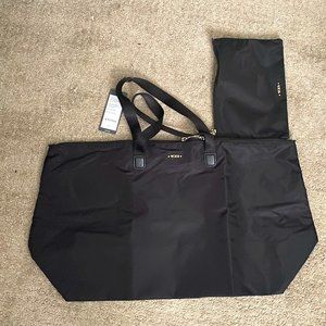 NWT Tumi Just in Case Tote